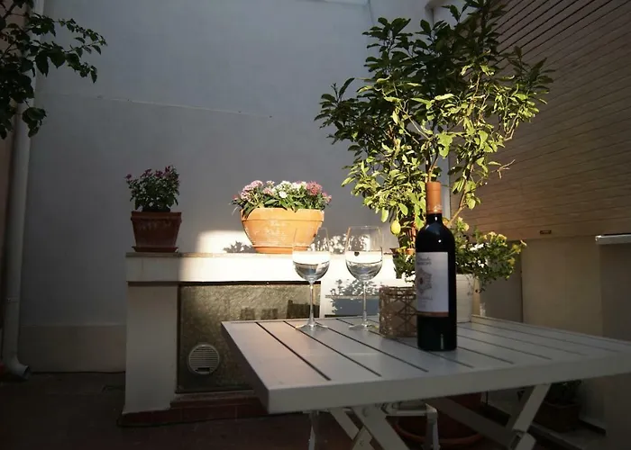 Hotel Stanze dello scirocco Noto